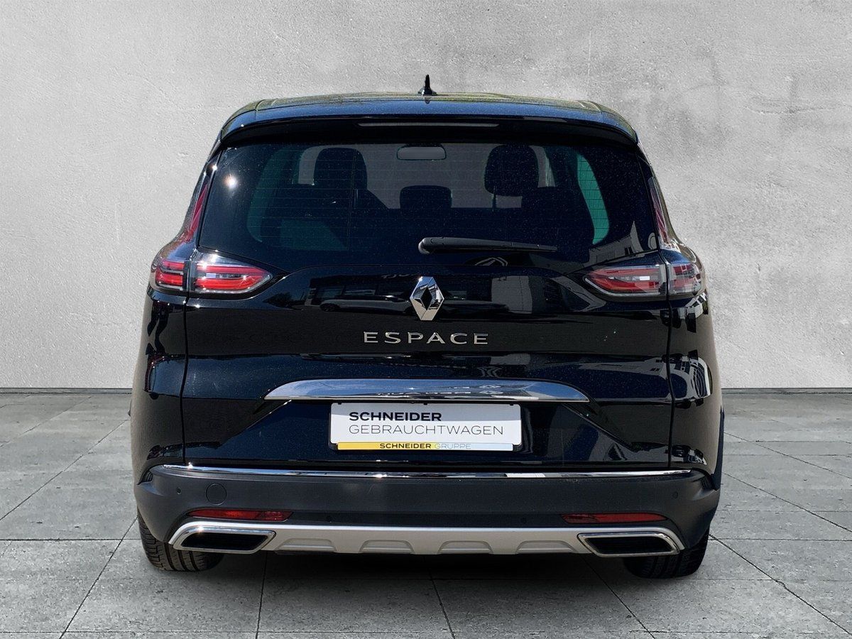 Renault Espace - Bild 4