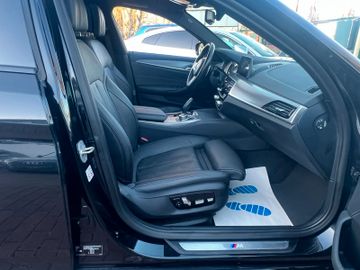 BMW 520 - 11