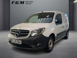 Mercedes-Benz Citan Kasten 109 CDI Lang Klima|e.Fenster - Diesel Getränke