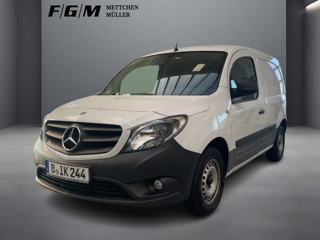 Mercedes-Benz Citan Kasten 109 CDI Lang Klima|e.Fenster