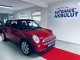 MINI One Cooper*Inspektion+Tüv+Garantie+Finanzierung* - MINI ONE aus 2006