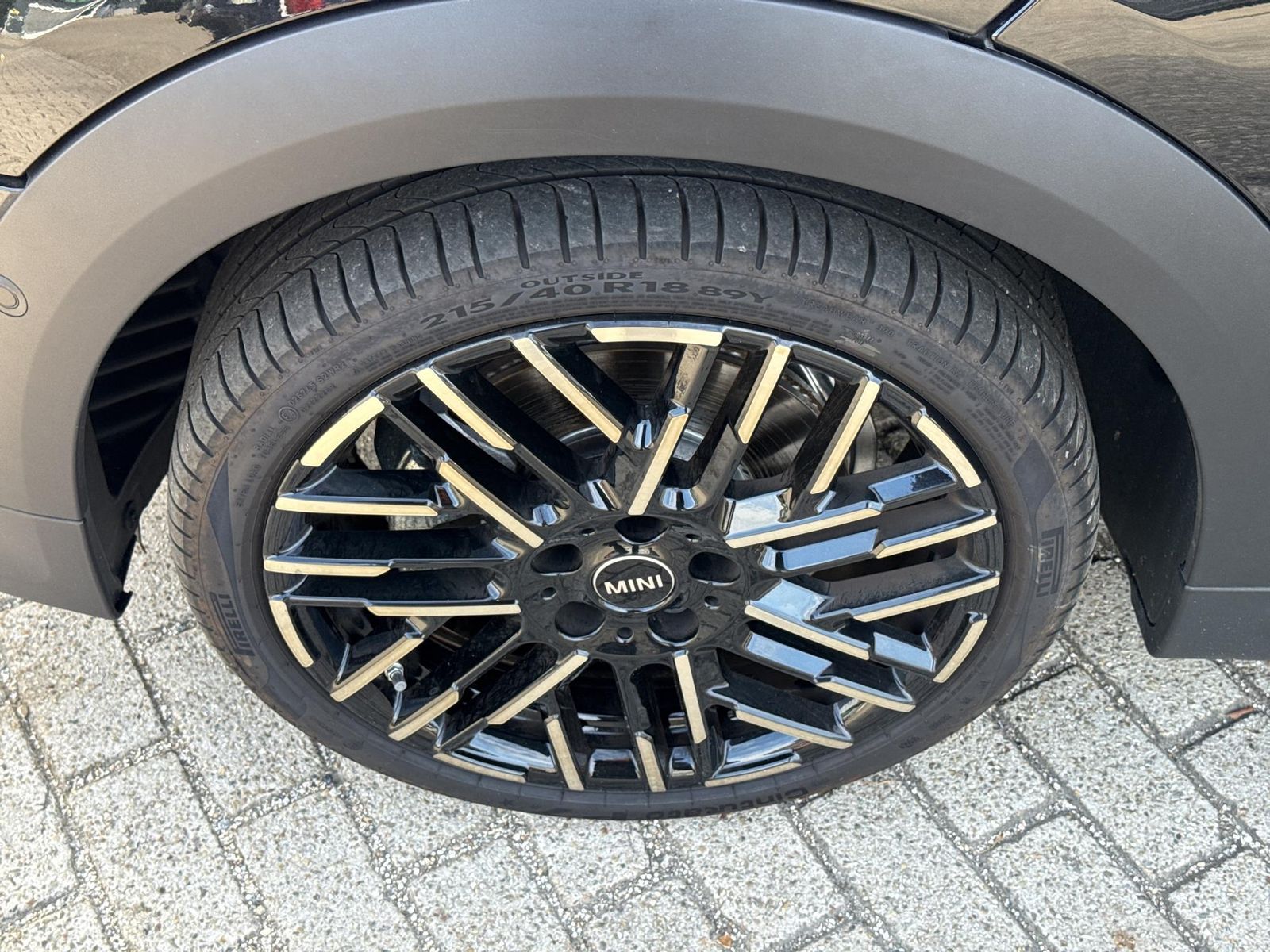 MINI Cooper Cabrio - Bild 15