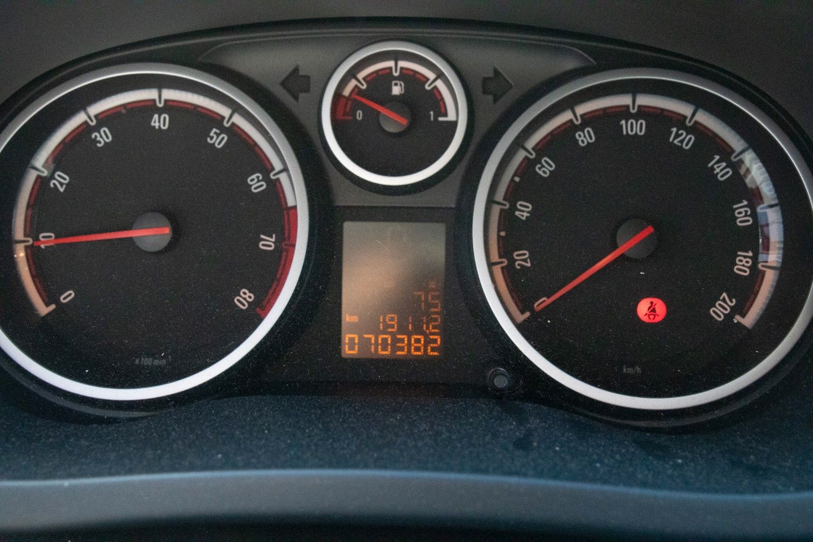 Fahrzeugabbildung Opel Corsa D Innovation "110 Jahre"Auto.*Klima*Sitzh.
