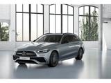 Mercedes-Benz C 300 T AMG-Sport/Pano/Distr/Night/Ambiente/LED - Mercedes-Benz C 300: Sport