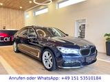 BMW 730 d Lang Chaffeur/Head-Up/AHK/Scheckheft - BMW 730: 730d