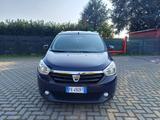 Dacia Lodgy 1.5 dCi 8V 90CV Start&Stop 7 posti L - Dacia Lodgy Start