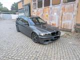 BMW E46 330d - BMW 330: Kombi, E46 330d