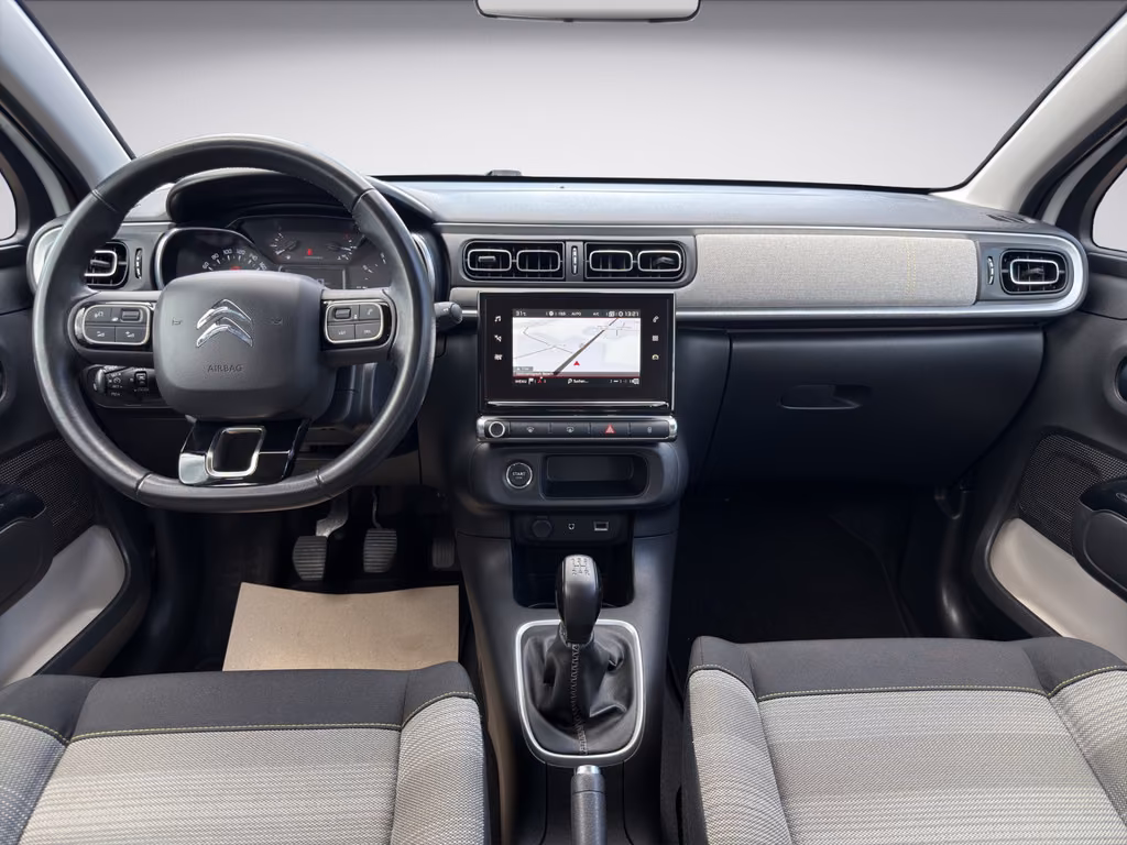 Citroën C3 PT 68 Feel W-LAN FULL-LED NAVIGATIONSSYSTEM