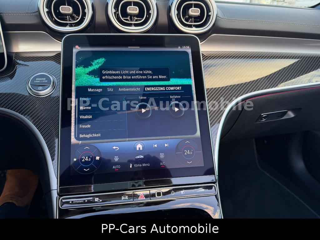 Mercedes-Benz CLE 200