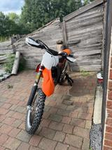 KTM SXF 350 2014  - KTM SXF 350