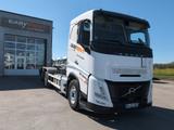 Volvo FH500 6x2/Retarder/AERO/RS21.70/Verst.Haken/LED - Volvo Radlader
