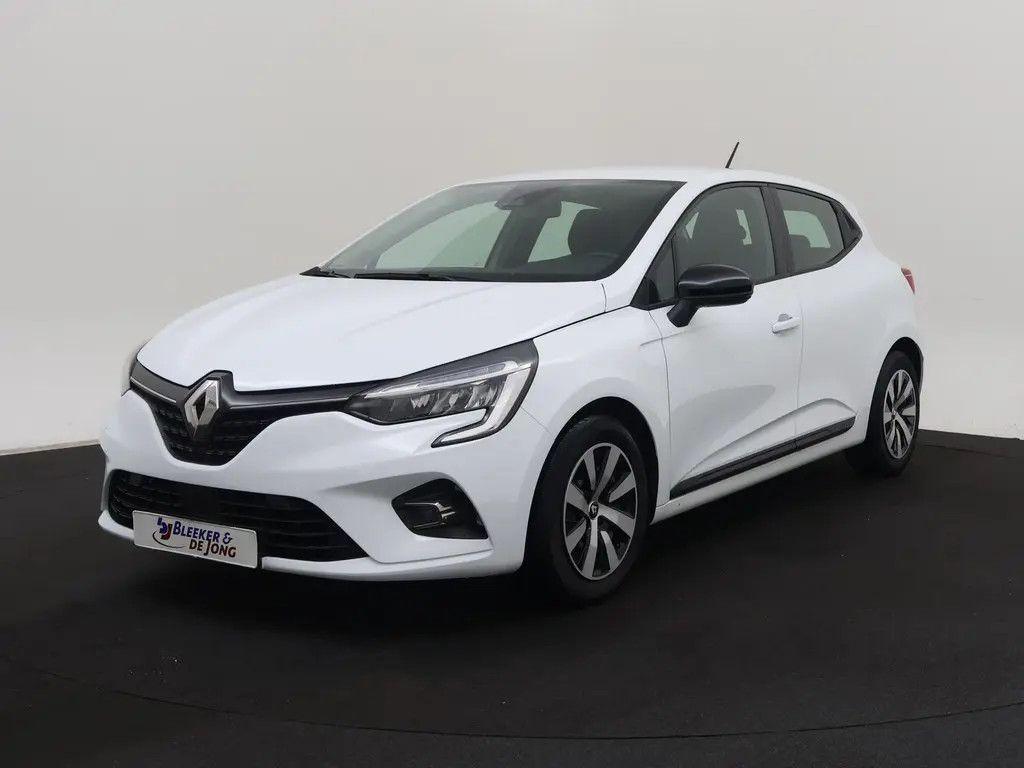 Renault 1.6 THP Aut. | NUR AUTOHANDLER! | 