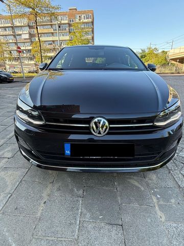 VW Polo 1.0 TSI 85kW DSG Highline