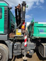 MAN TGS18 460 - Man TGS 18-460