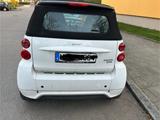 Smart ForTwo cabrio 55kW ED edit. citybeam sale&ca... - mit Elektro-Antrieb: Cabrio