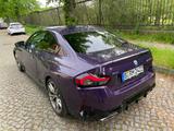BMW M240i xDrive Steptronic Coupé - - BMW M240i in Berlin