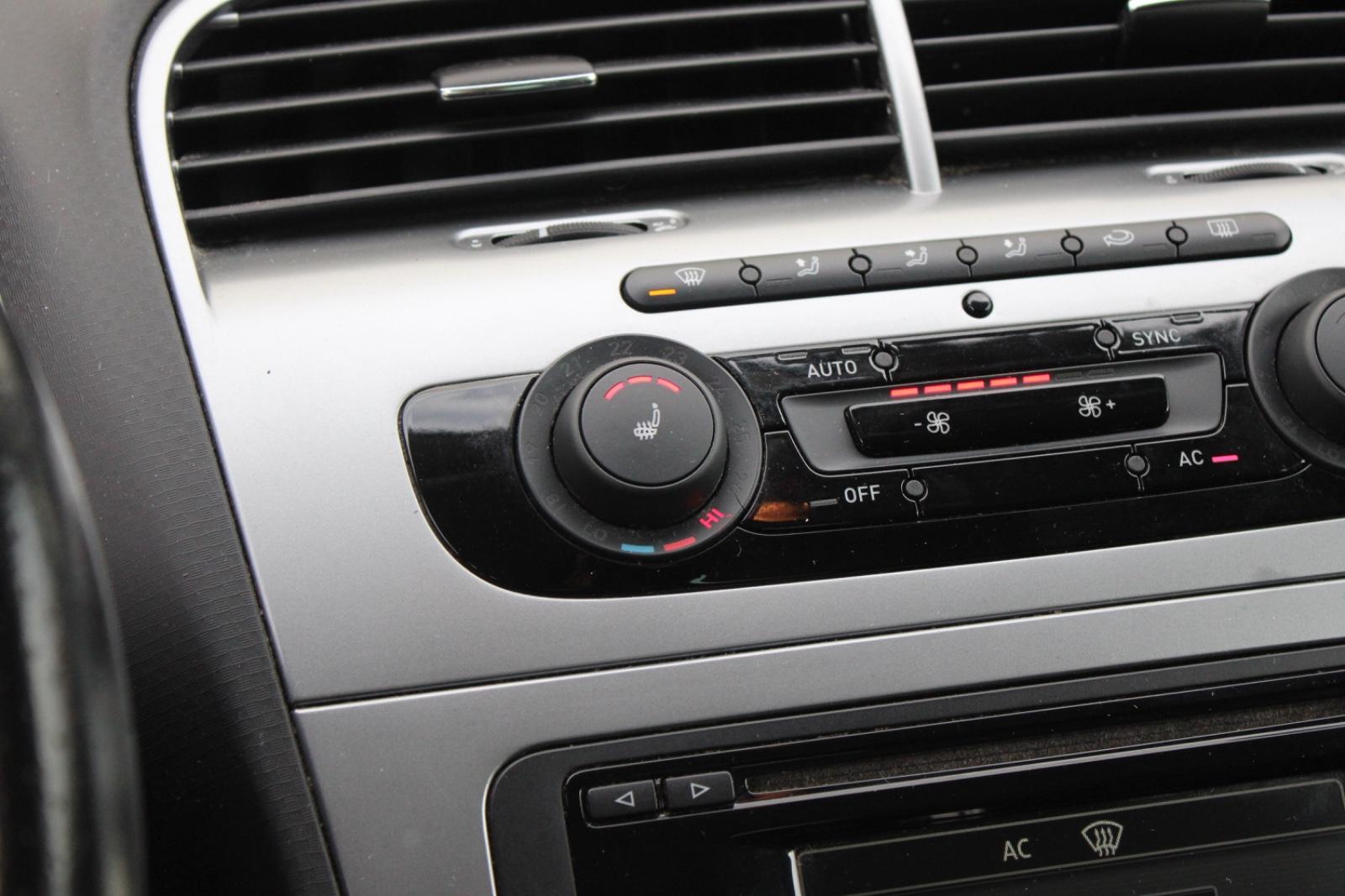 Seat Altea XL 2012 — engine 1.390 cm³, 125 HP (92kW)