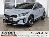 Kia XCeed 1.6 T-GDi DCT LED|Navi|ACC - Kia XCeed Gebrauchtwagen in Dresden