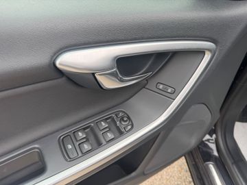 Volvo V60 - 10