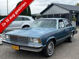 Chevrolet Malibu Classic 3.3 V6 Rostfrei Belastingvrij aut - Chevrolet Malibu Gebrauchtwagen