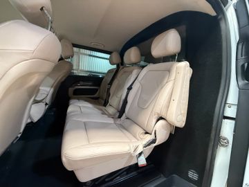Mercedes V 300 - 11