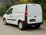 Renault Kangoo Rapid+TÜV NEU+ZAHNRIEMEN NEU+ - Renault Kangoo Gebrauchtwagen in Dresden