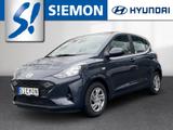 Hyundai i10 FL MY25 1.0 GDi SELECT Navi RKam BT DAB CarP