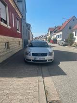 Audi TT 8n (1999), 1.8T getunt und TÜV bis... - Audi TT Gebrauchtwagen in Saarbrücken