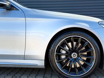 Mercedes S 350 - 7