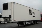 Chereau CHŁODNIA / CARRIER VECTOR 1950MT  / DOPPELSTOCK - Chereau LKWs