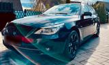 BMW 5er 520d e61 Touring LCI Facelift M Pa... - BMW: E61 5er