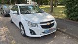 Chevrolet Cruze 1.7 D LT+ LT+ - Chevrolet Cruze: Weiß