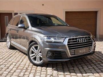 Audi Q7 - 2
