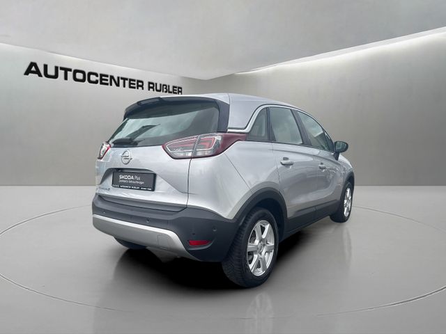 Foto Nummer 7: OPEL Crossland X