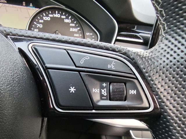 A4 Avant 35 TDI S line S-tronic