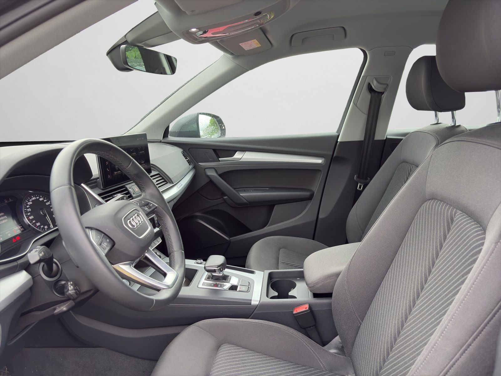 Audi Q5 - Bild 13