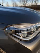 BMW 730d G11 7er |Massage|Standheizung|Head-Up|K - BMW: 7er