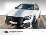 Audi Q8 competition plus 55 TFSI qu. tiptr.(AHK,Pano, - Audi Q8: Competition Plus
