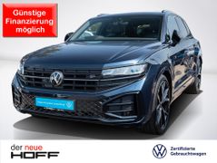 Volkswagen Touareg TDI R-Line NEUES MODELL Allradlenk. Nach