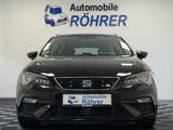 Seat Leon ST 1.8 TSI DSG FR Sport 1.Hand LED AHK - Seat Leon: Fr Sport