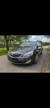 Opel Astra Sports Tourer 1.3 CDTI 150 Jahre Opel ... - Opel Astra: 150 Cdti