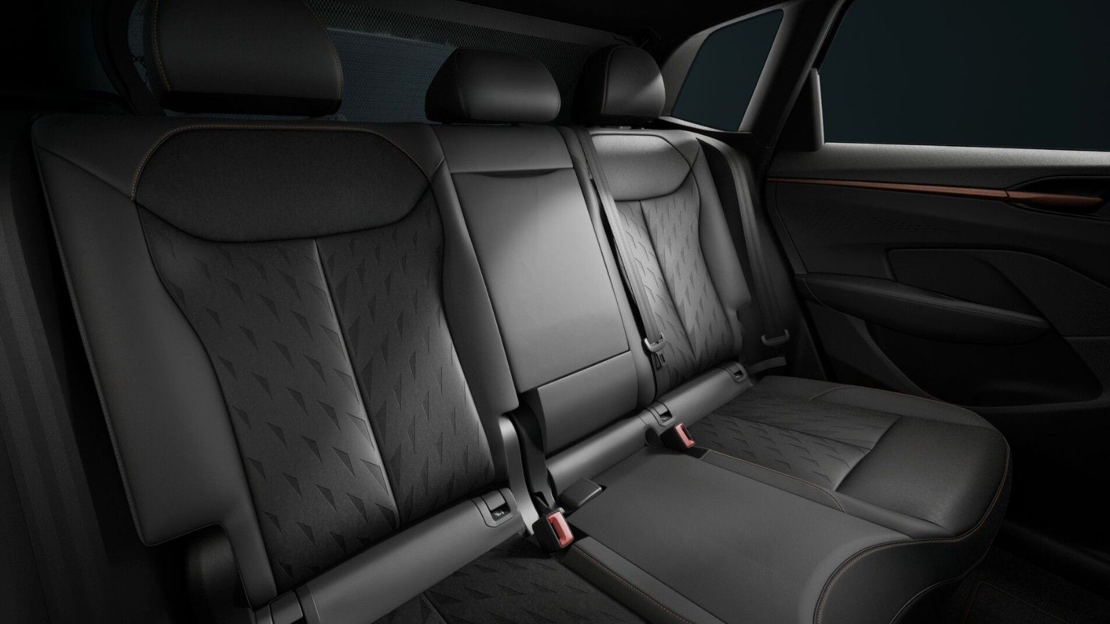 Cupra Terramar - Bild 6