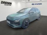 Hyundai BAYON Prime+Automatik+Navi+Kamera+Sitzheizung - Hyundai BAYON in Düsseldorf