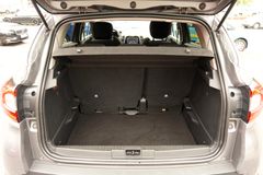 Fahrzeugabbildung Renault Captur Limited Autm. Navi Tempomat Klima PDC