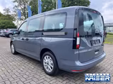 Ford Grand Tourneo Connect Trend Allwetter 7-sitze UP - Ford Grand Tourneo Tageszulassungen