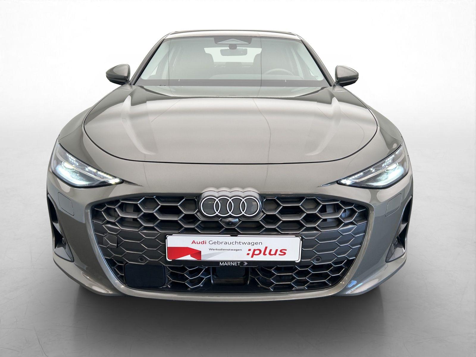 Audi A6 Limousine 40 TDI S tro*LED+*Virtual*Navi+*Spo, миниатюра 12