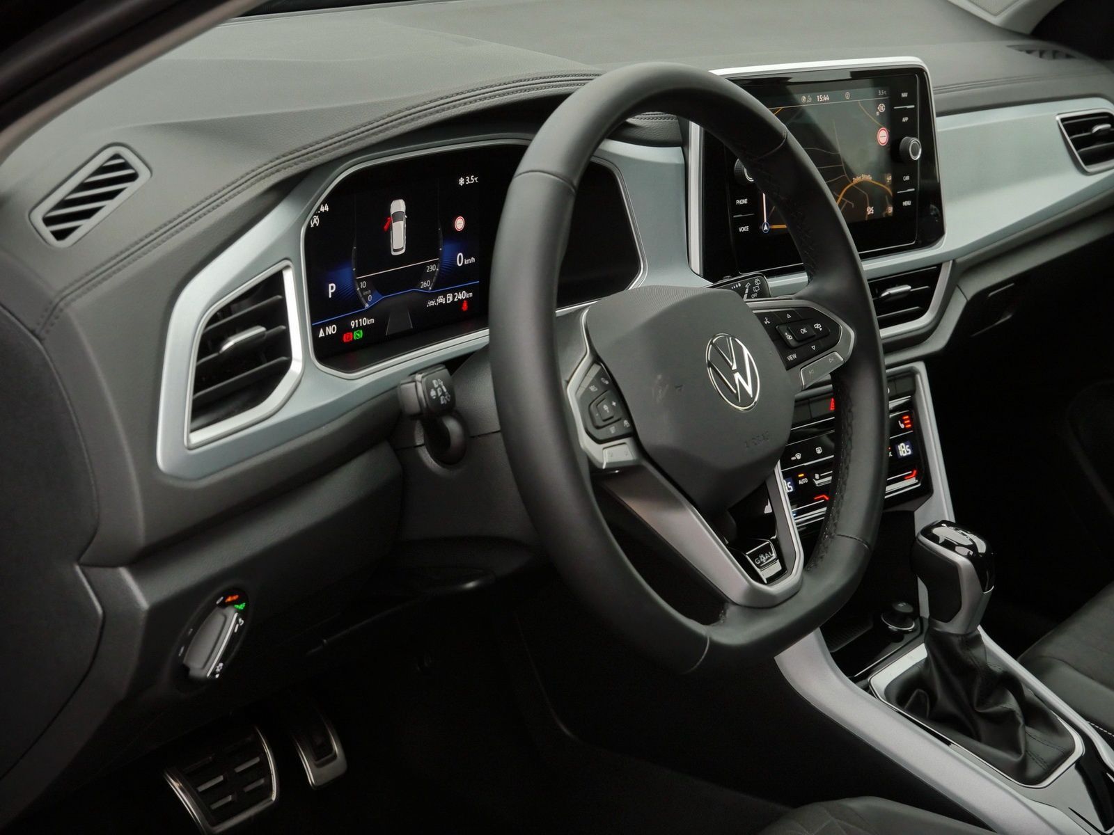 Volkswagen T-Roc - Bild 18