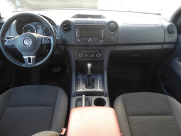 Volkswagen Amarok - 4