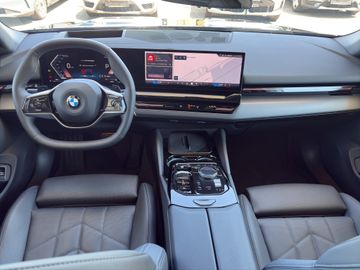 BMW 520 - 2