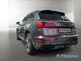 Audi Q5 40TFSI 2xS-LINE+SPORT EDITION BLACK+20"+AHK - Audi Q5 Black Edition Gebrauchtwagen